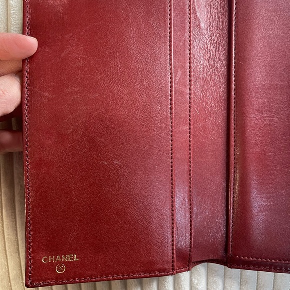 Chanel wallet purse - Picture 6 of 10